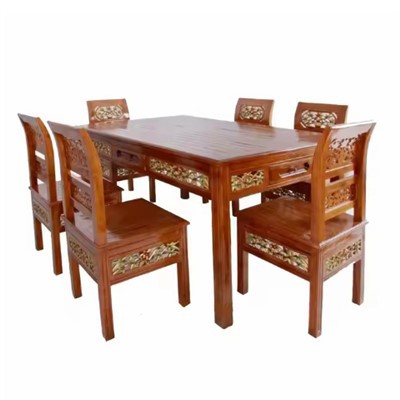 Catégorie Table et Chaise