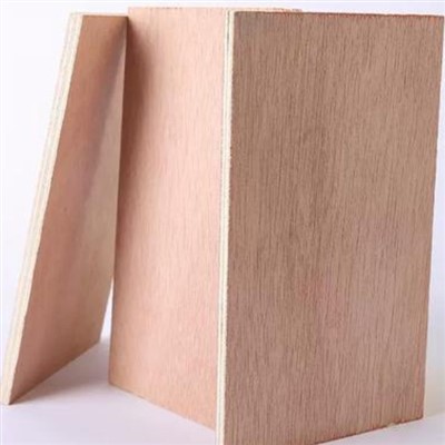 Contreplaqué de placage en bois